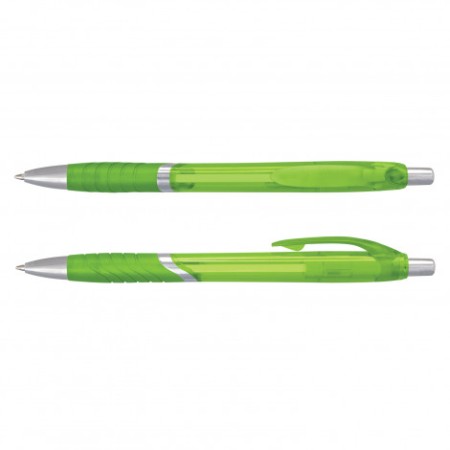 Jet Pen - New Translucent Promotional Products